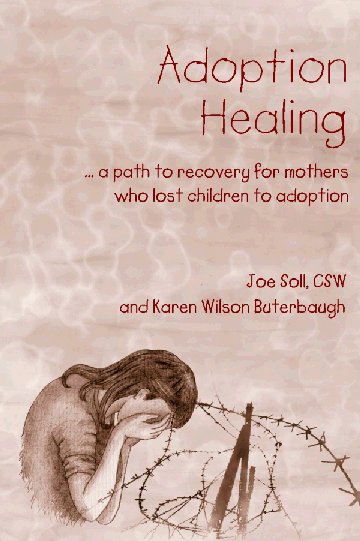 Description: Description: Healing for Moms