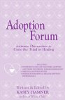 Description: Description: Adoption Forum