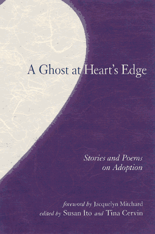 Description: Description: Ghost at Hearts
                        Edge