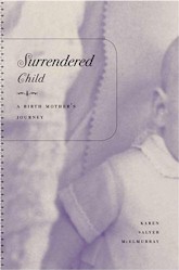 Description: Description: surrendered child